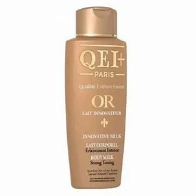 QEI+ PARIS OR INNOVATIVE MILK LIAT CORPOREL BODY MILK LOTION 500ml