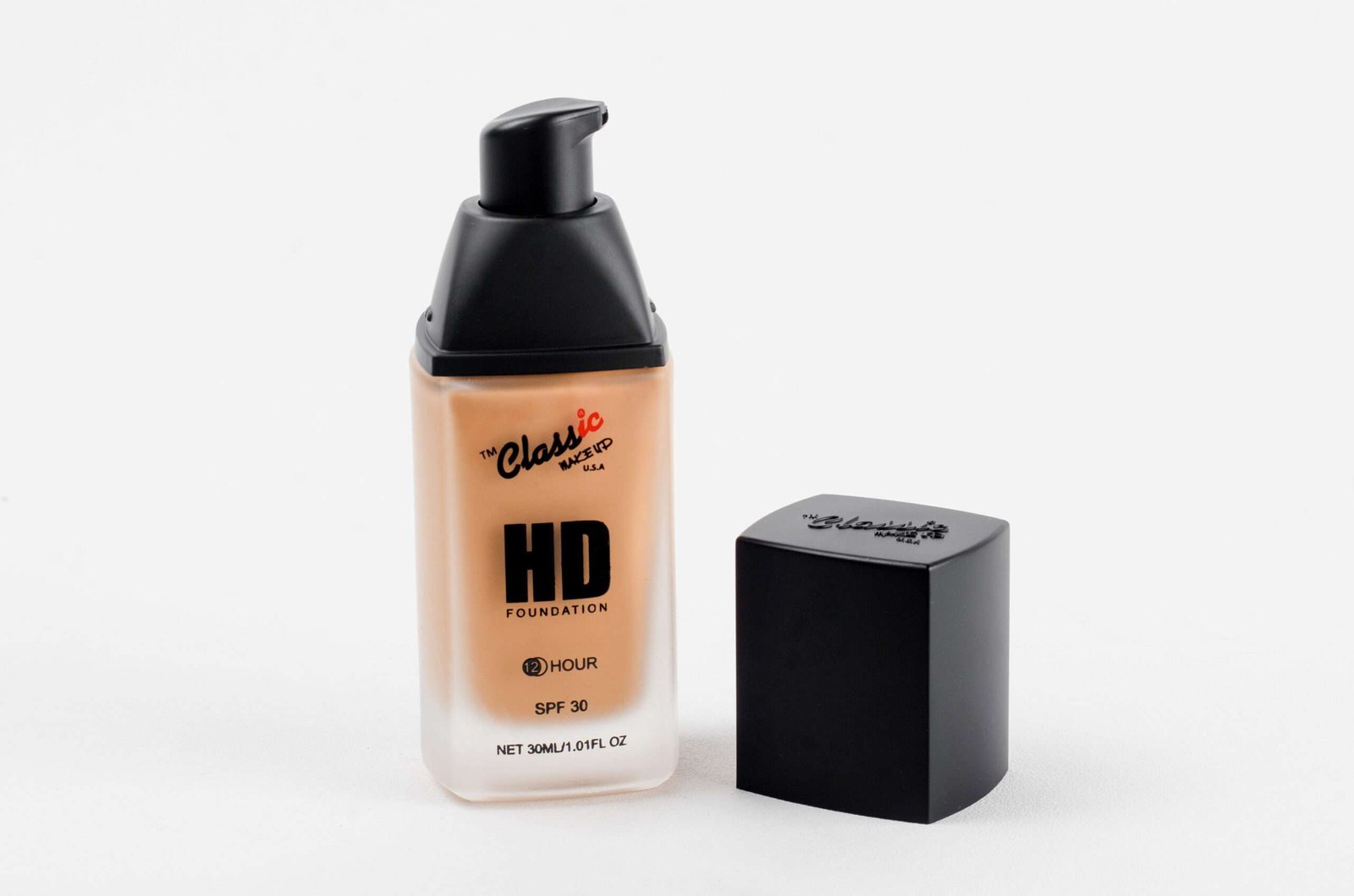 CLASSIC MAKE UP HD STUDIO FIX FOUNDATION