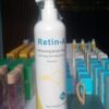 RETIN-A 24K Whitening Body Lotion (with Deep Sea Kelp Extract) Vit C Cilag 500ml