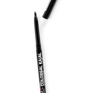 CLASSIC MAKEUP U.S.A COLOSSAL KAJAL (BLACK)