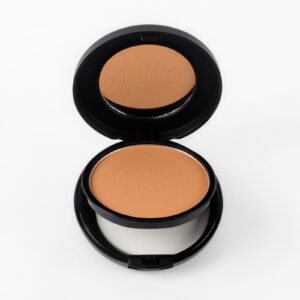 CLASSIC MAKE UP PRESSED POWDER SUPERIOR COVER