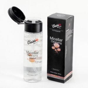 CLASSIC MAKE UP MICELLA CLEANSING WATER 150ML
