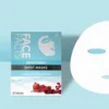 Face Facts Brightening Sheet Masks 2masks