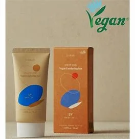 VEGAN COMFORTING SUN UV SPF 50+/PA++++ 50ml