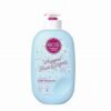 EOS 24H MOISTURE BODY LOTION WHIPPED SHEA & SUGAR 473ml