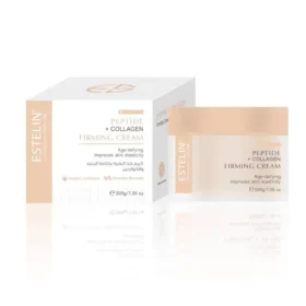 Estelin peptide + collagen firming cream 200g