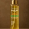 Advanced Korean skin fairest body oil Skin lightening 280 ml