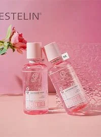 ESTELIN Skin Care NA Niacinamide Toner 400ml